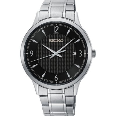 Seiko SGEH81P1 Uhr
