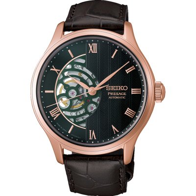 Seiko HCB007J1 Presage Uhr