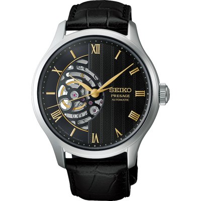 Seiko HCB008J1 Presage Uhr