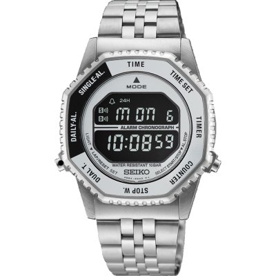 Seiko HFL002P1 Rotocall Uhr