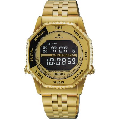 Seiko HFL003P1 Rotocall Uhr