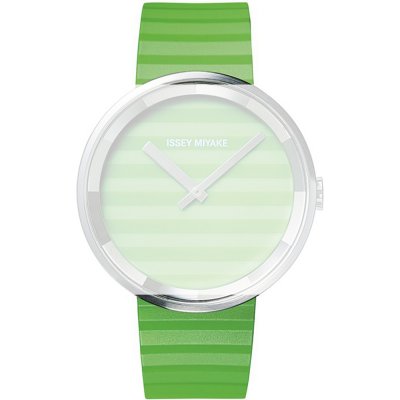 Seiko Issey Miyaki BAR700 Issey Miyake Band