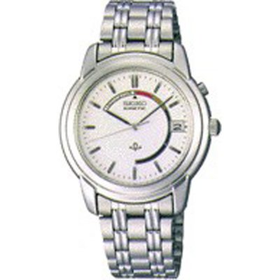 Seiko SKH085P1 Kinetic Uhr