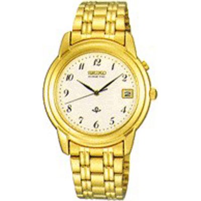 Seiko SKH088P1 Kinetic Uhr