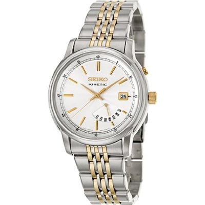Seiko SRN031P1 Kinetic Uhr
