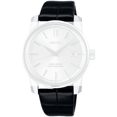 Seiko Straps Collection L0LX011J9 King Seiko Band