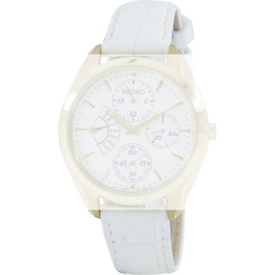 Seiko Straps Collection L01L017K0 Band