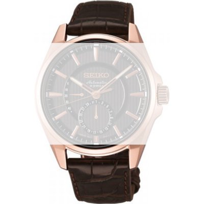 Seiko Straps Collection L07Y016P9 Band