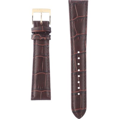 Seiko Straps Collection L08D024K0 Band