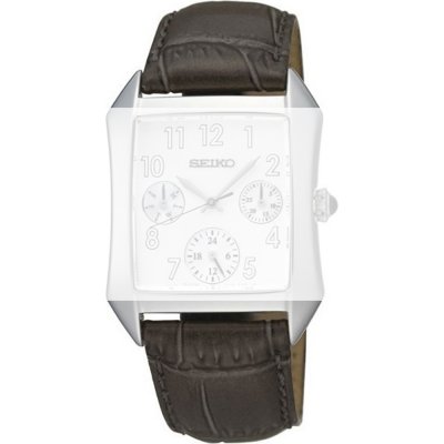Seiko Straps Collection L08F013J0 Band