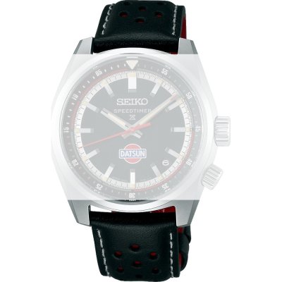 Seiko L0AB011J0 Prospex Speedtimer - X Datsun Band