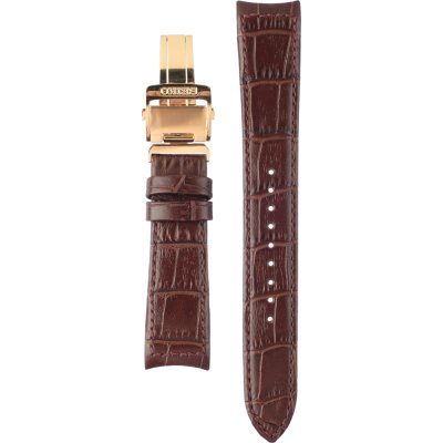 Seiko Straps Collection L0C8012K0 Band