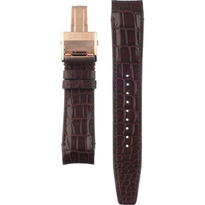 Seiko Straps Collection L0CK013P9 Band