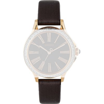 Seiko Straps Collection L0DH012P0 Band