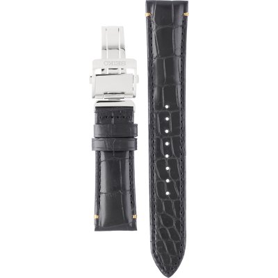 Seiko Straps Collection L0E5011J9 Band