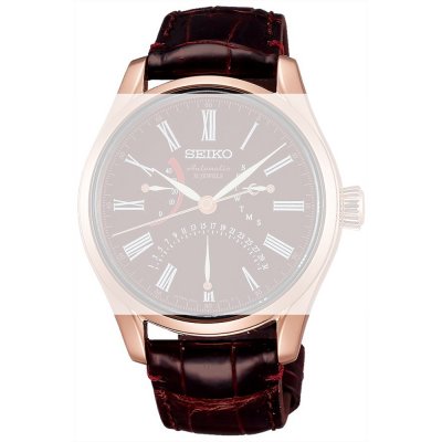 Seiko Straps Collection L0E5014P9 Band