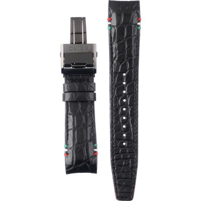 Seiko Straps Collection L0E6011M9 Band
