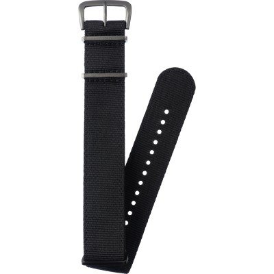 Seiko Straps Collection L0EB011N9 Kinetic Band