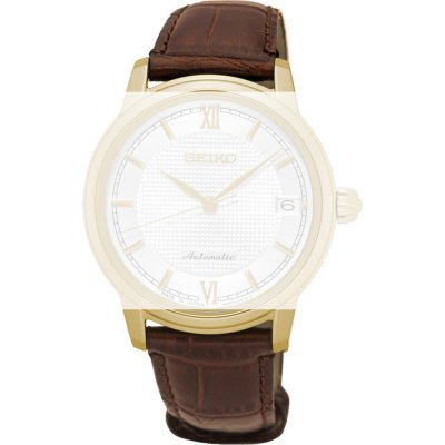 Seiko Presage straps L0FS012K0 Band