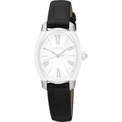 Seiko Straps Collection L0G8011J0 Band