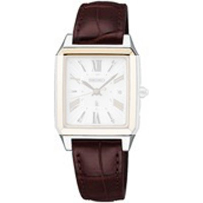 Seiko Straps Collection L0GX011J9 Band