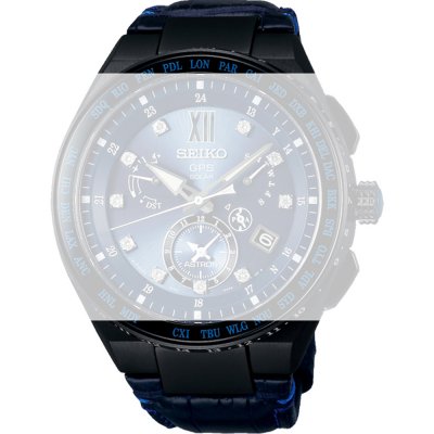 Seiko Straps Collection L0J6111M9 Band