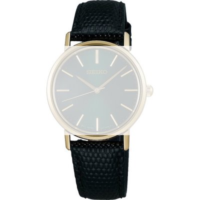 Seiko Straps Collection L0J9013K0 Band