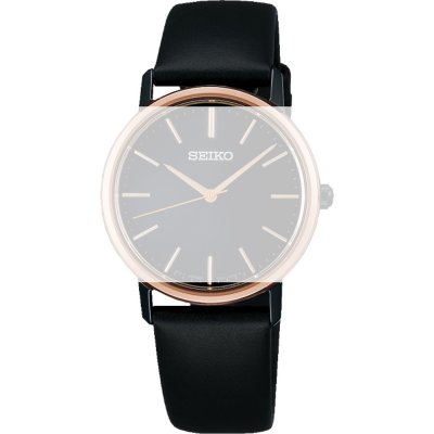 Seiko Straps Collection L0JB011P0 Band