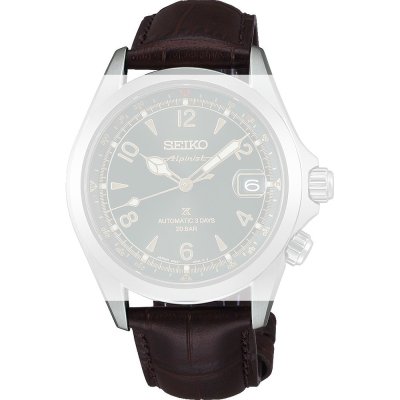 Seiko L0L8024J0 Prospex Alpinist Band