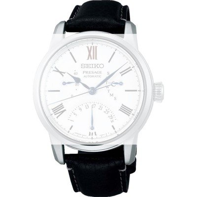 Seiko Presage straps L0P2014J0 Presage ‘Laurel Enamel’ Band