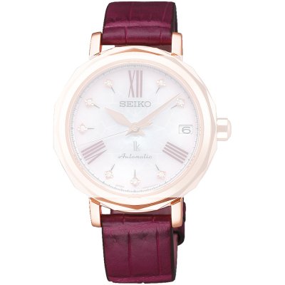 Seiko Lukia L0LF013P9 Band