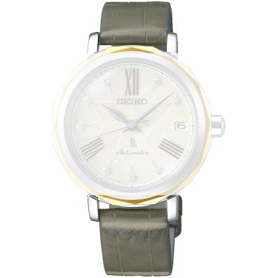 Seiko Lukia L0LF014J9 Band