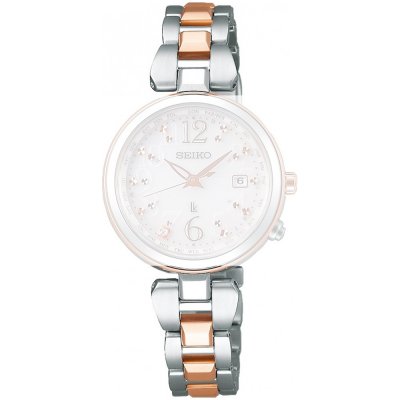Seiko Lukia M170111X0 Band
