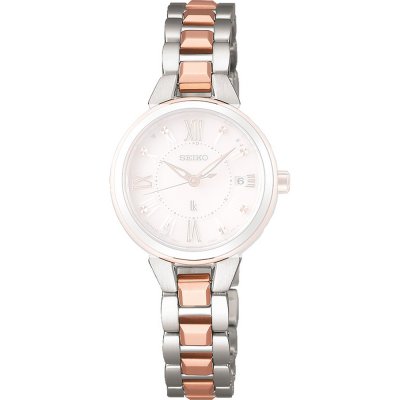 Seiko Lukia M171211X0 Band