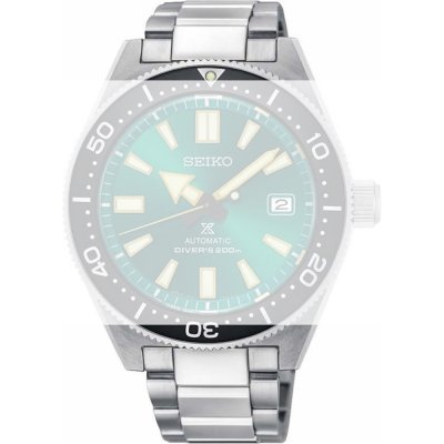 Seiko Straps Collection M01X337H0 Band