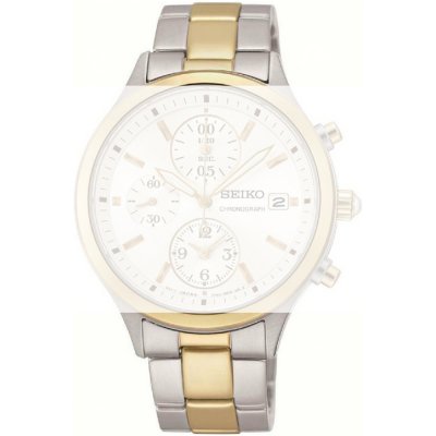 Seiko Straps Collection M033311C0 Band