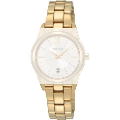 Seiko Straps Collection M035337K0 Band