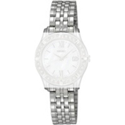 Seiko Straps Collection M03K432J0 Band