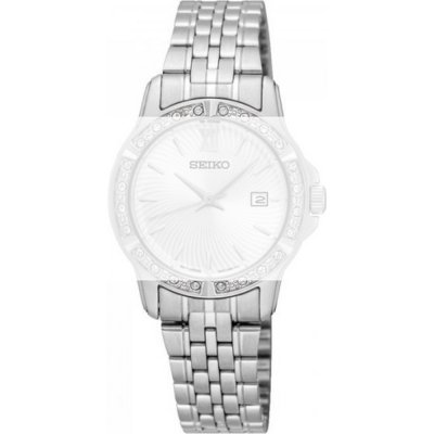 Seiko Straps Collection M03K737J0 Band