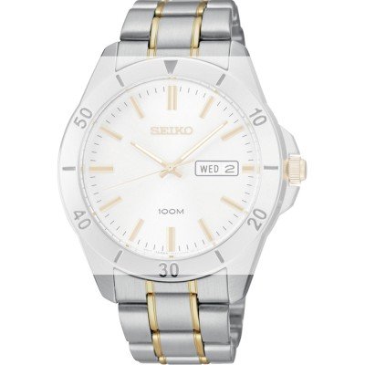 Seiko Straps Collection M03M329C0 Band