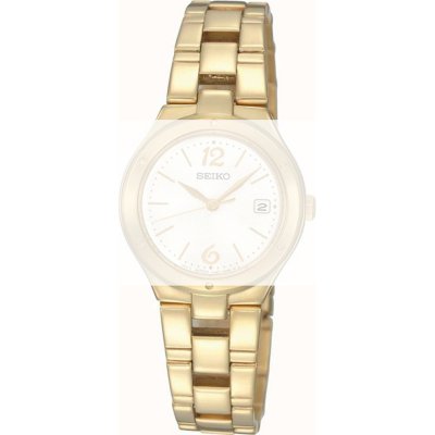 Seiko Straps Collection M043222K0 Band