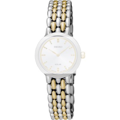 Seiko Straps Collection M05F232C0 Band
