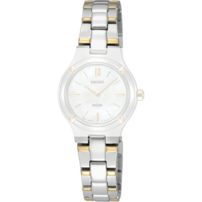 Seiko Straps Collection M05H222C0 Band