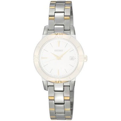 Seiko Straps Collection M05H331C0 Band