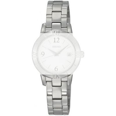 Seiko Straps Collection M05H332J0 Band