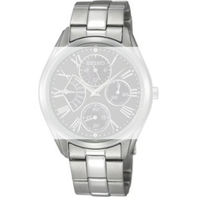 Seiko Straps Collection M05J328J0 Band