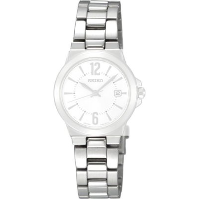 Seiko Straps Collection M086221J0 Band