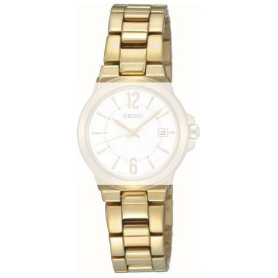 Seiko Straps Collection M086222K0 Band