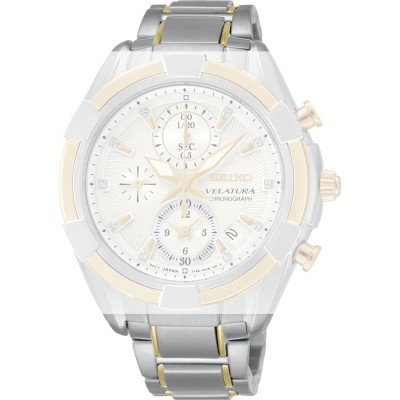 Seiko Straps Collection M09K211C0 Band