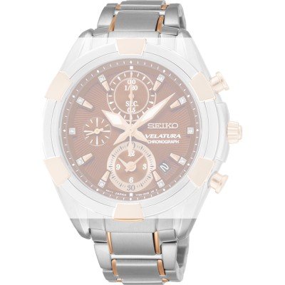 Seiko Straps Collection M09K211R0 Band